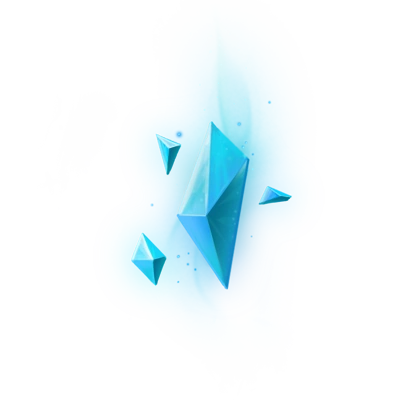 League of Legends Blue Essence Icon