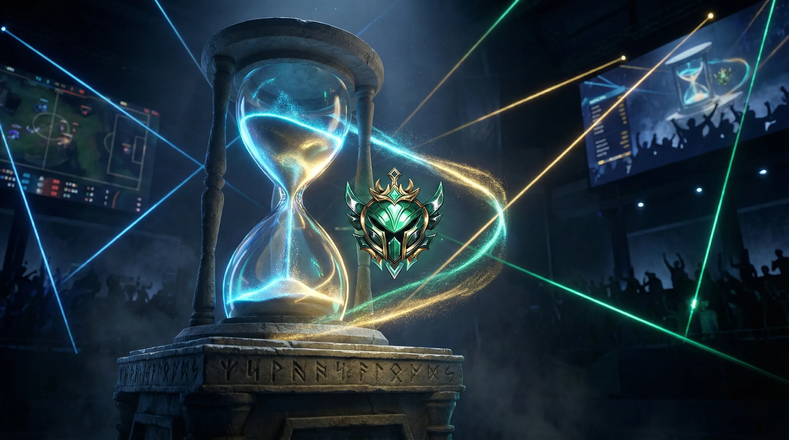 All League of Legends Seasons: Start Dates, End Dates & Major Changes (2009–2026)