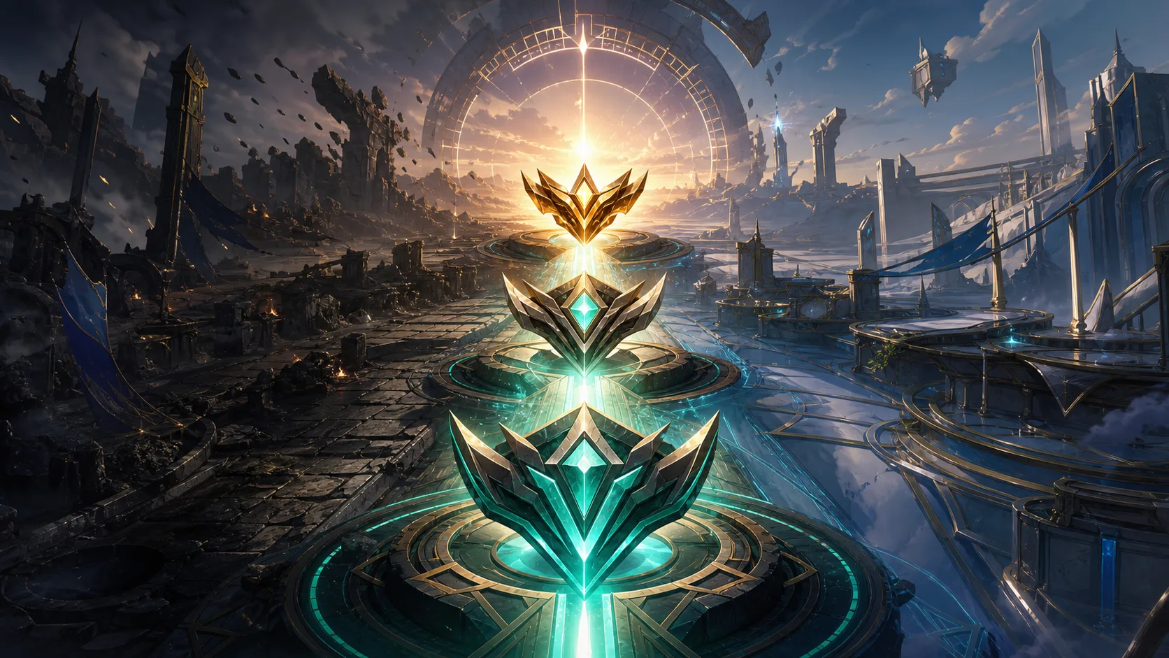 LoL Season 3 2026: Start Date, Rank Reset, MMR and What Changes
