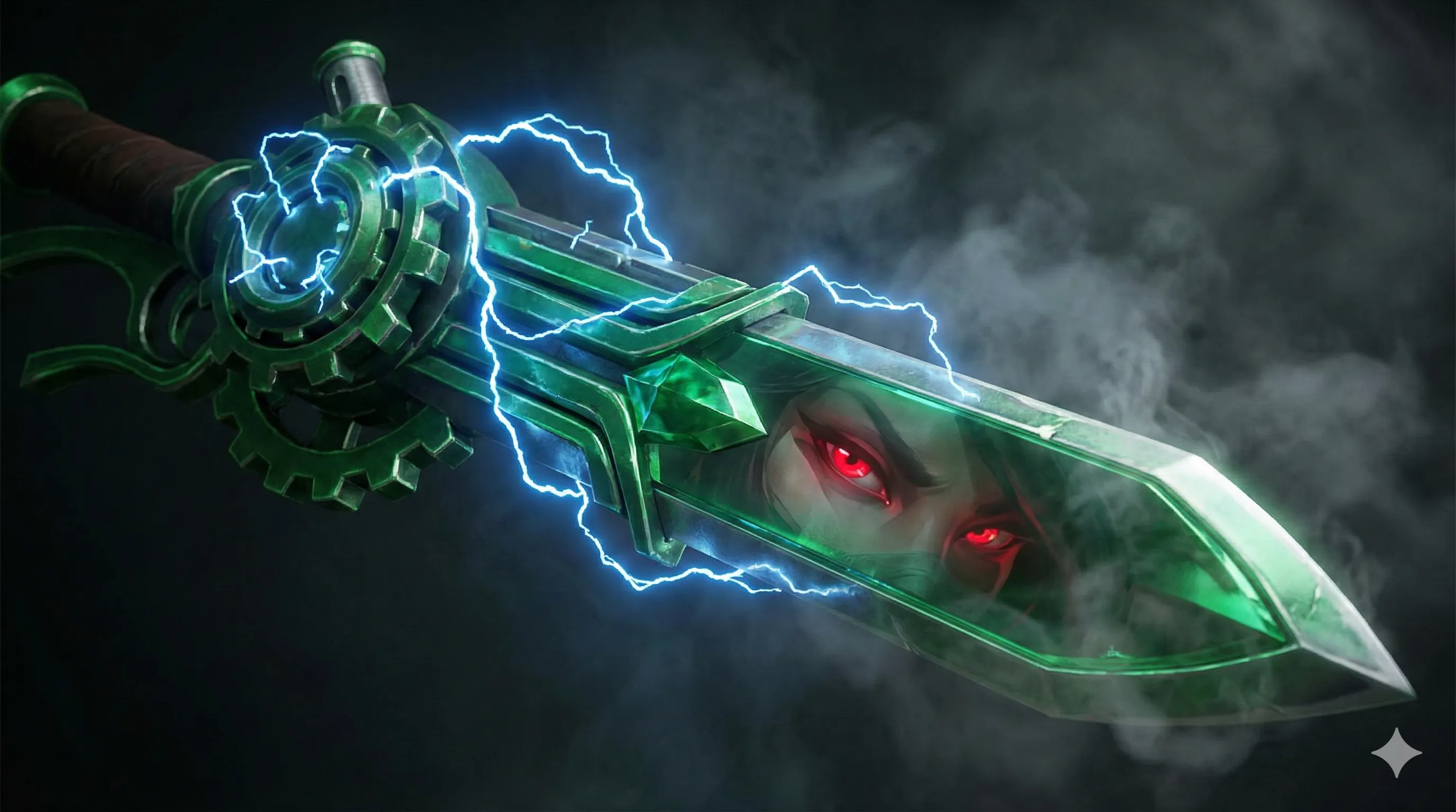 Hextech Gunblade Season 16 Guide