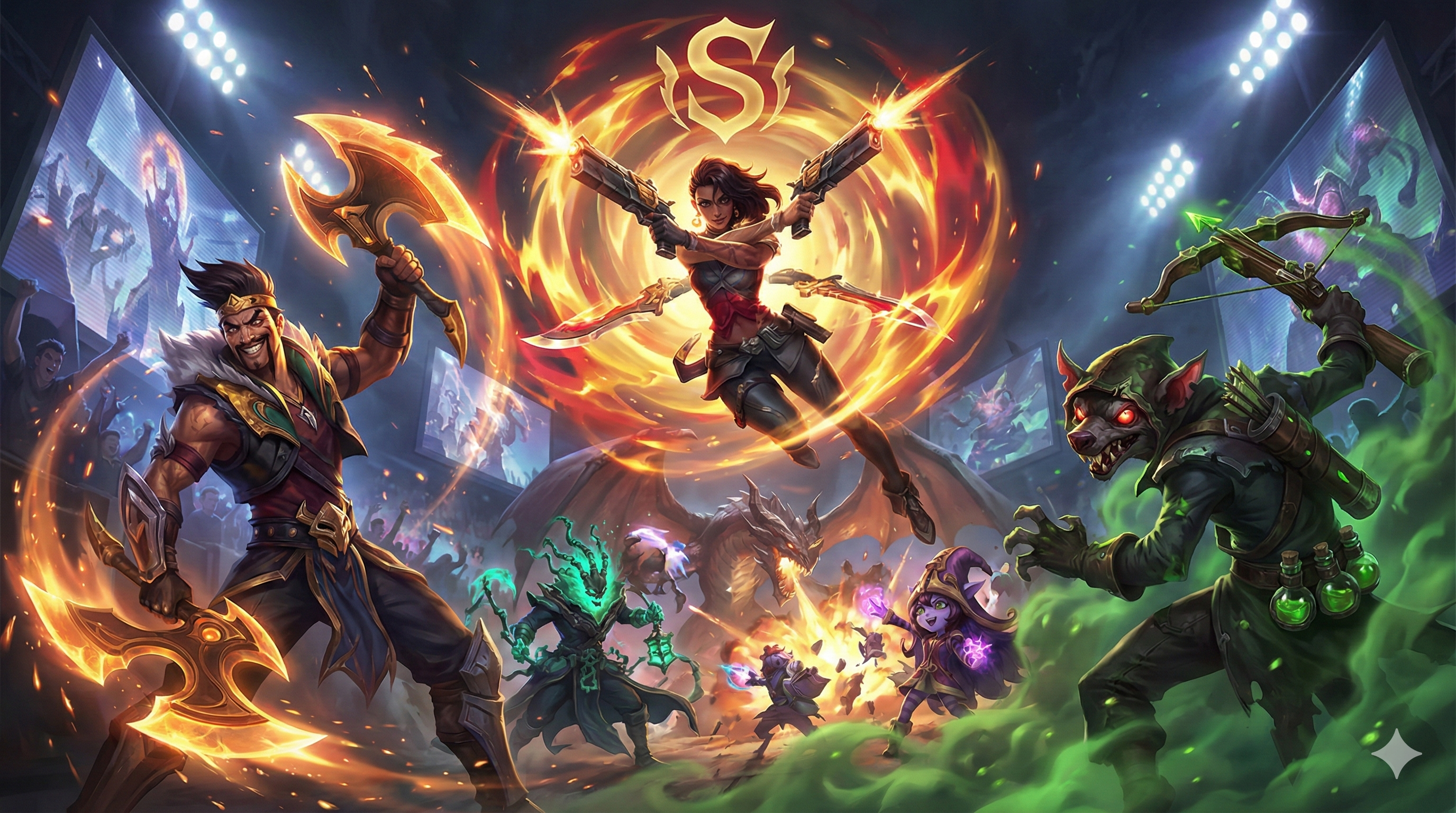 Samira ADC Smurf Tier List Season 16