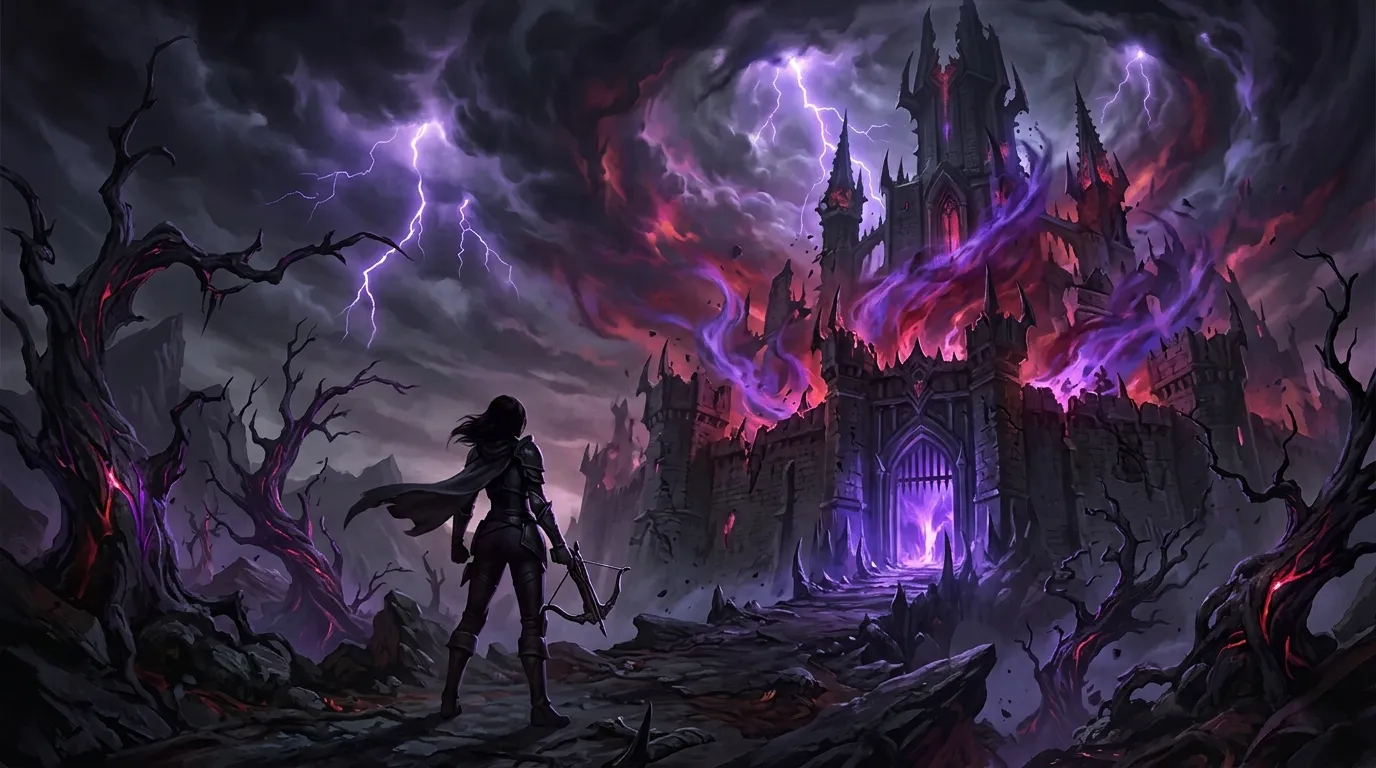 LoL Season 2 Pandemonium: All Changes, New Runes, Arena Overhaul, WASD Ranked (2026)