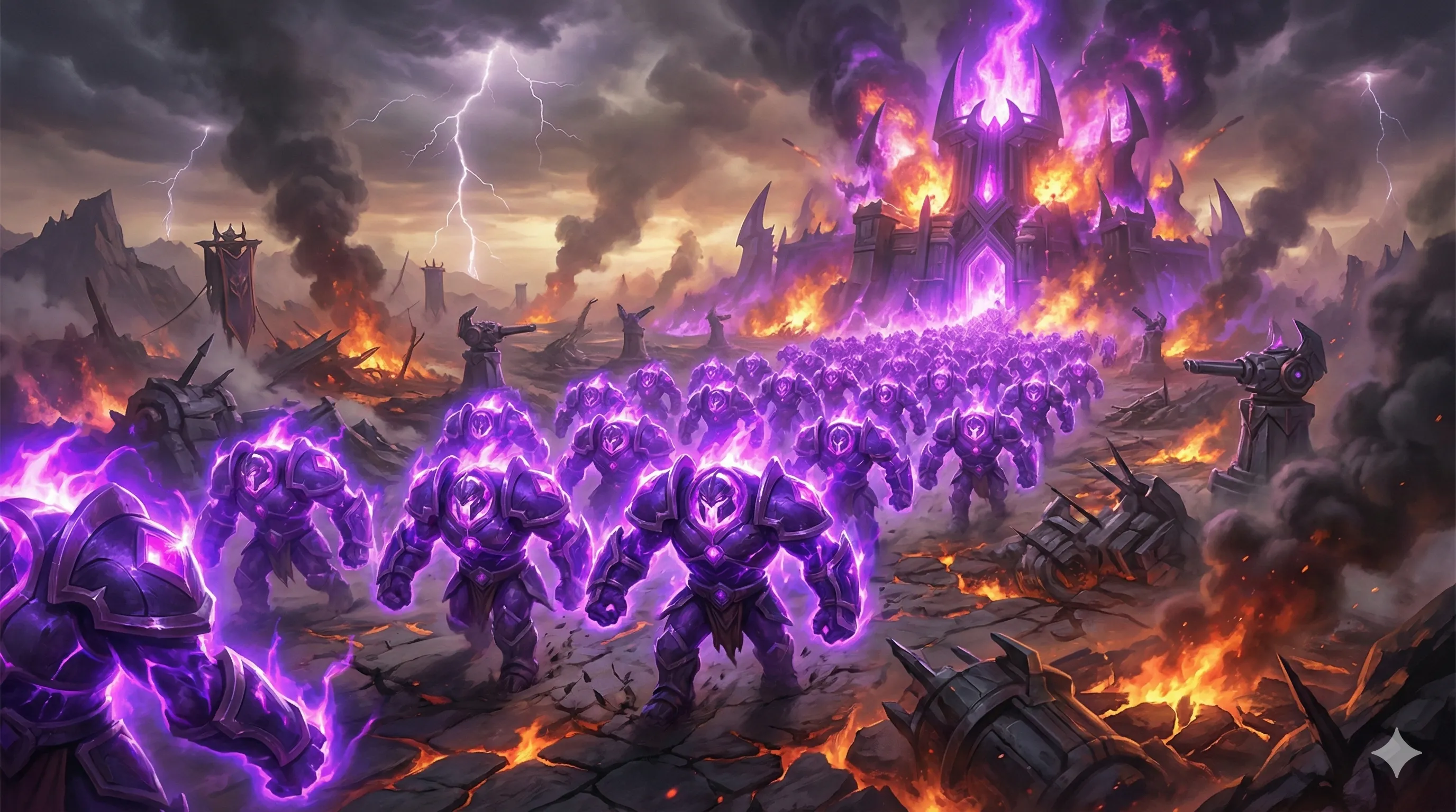 The 'Super Minion' Global Spawn: How to End Games in Season 16